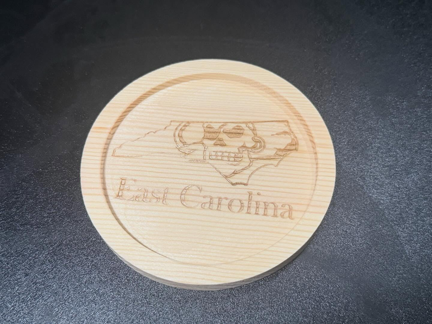 Custom Coaster Bundle