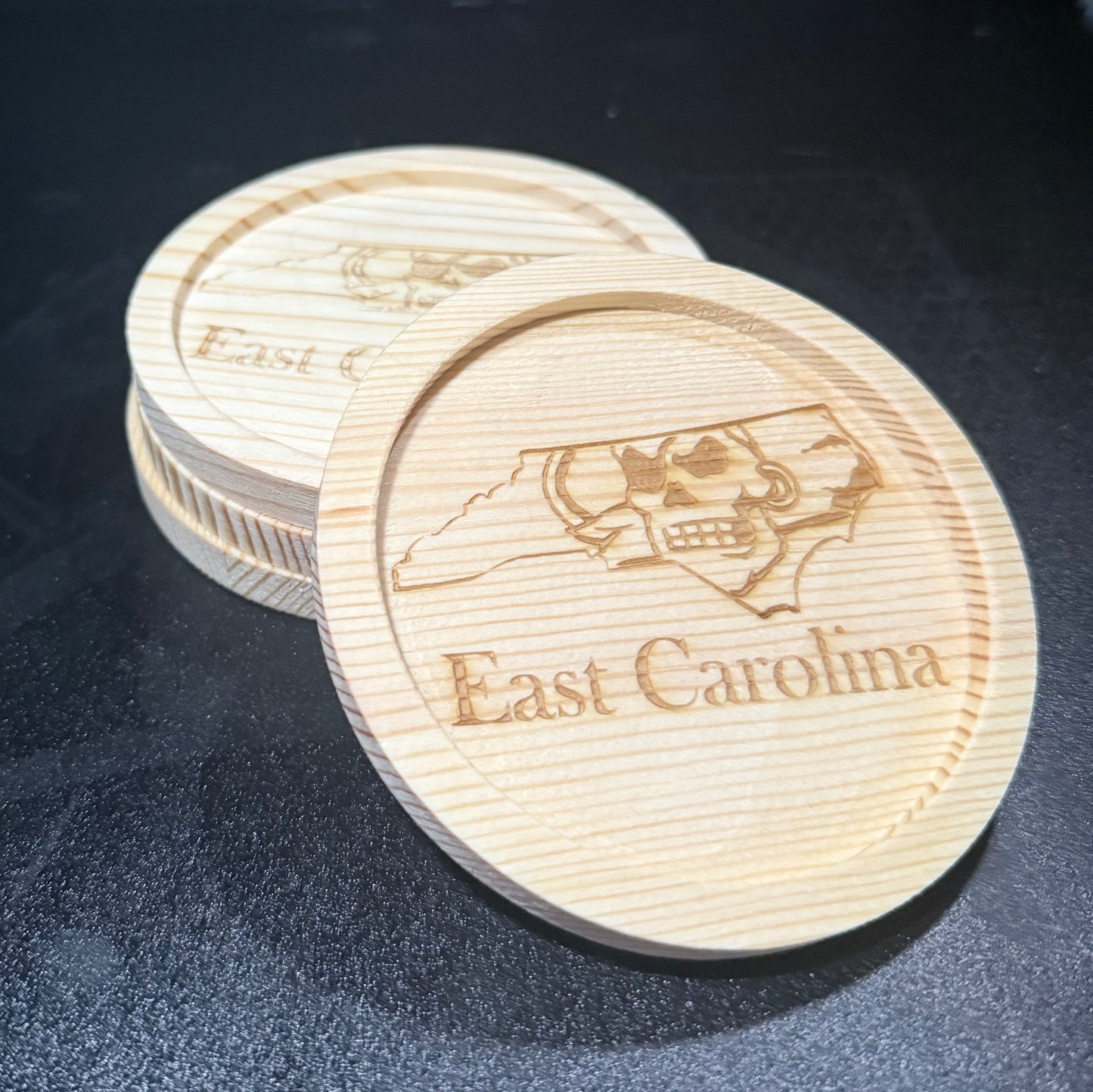 Custom Coaster Bundle