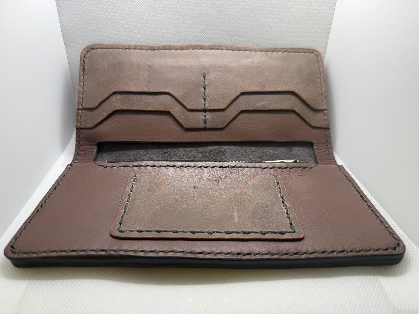 The Seirra Clutch