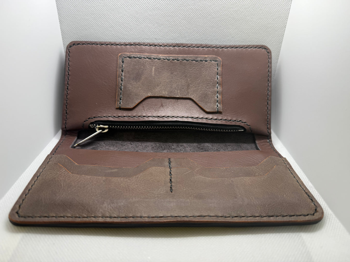The Seirra Clutch