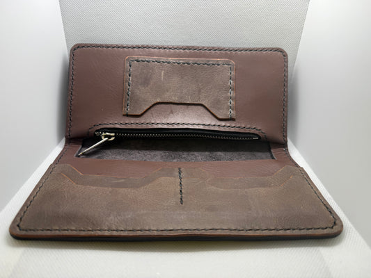 The Seirra Clutch