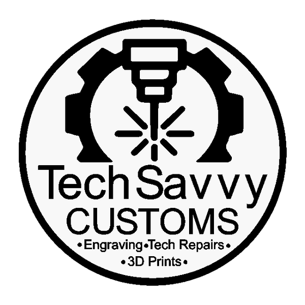 TechSavvy Customs